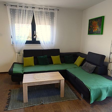 Kraljeva Hiza - Apartmani I Sobe Kralj Sveti Martin Na Muri Exterior foto