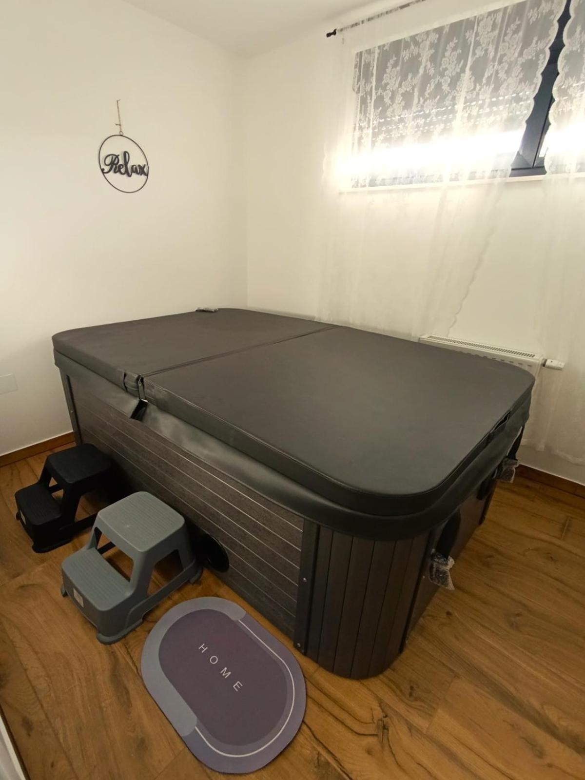Kraljeva Hiza - Apartmani I Sobe Kralj Sveti Martin Na Muri Zimmer foto